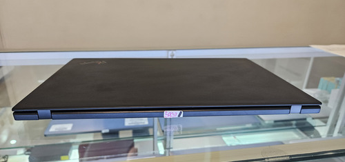 Lenovo Thinkpad X1 Carbon Core I5 10ma 16gb 512gb Ssd Woww Negro (Reacondicionado)