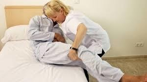 Imagen 6 de 7 de Acompañante De Enfermos Por Hora, Semana, Mes
