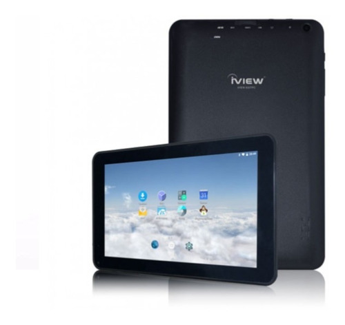 Tablet Iview 930tpc 9 8gb 1gb Bluetooth Android Amv