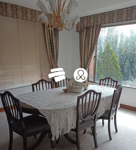 Casa En Venta En Bogotá, Altos De Suba