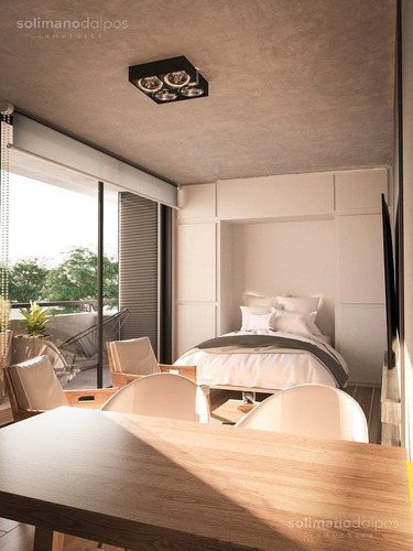 Imagen 4 de 30 de Departamento 2 Amb Con Terraza - Villa Urquiza