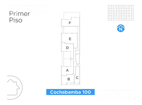 Imagen 6 de 9 de Cochera - Rep.de La Sexta