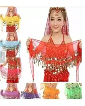 Comprar Caderines Para Danza Arabe Niñas 