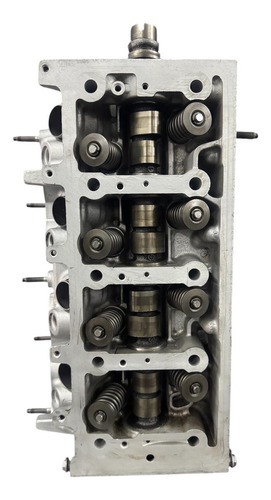 Tapa De Cilindros Peugeot 1.4 206 207 Partner Berlingo