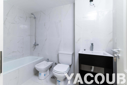 Departamento En Venta - 3 Dormitorios 2 Baños - 110mts2 - Caballito