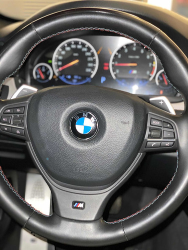 Imagem 12 de 15 de Bmw Serie M 2013 4.4 4p