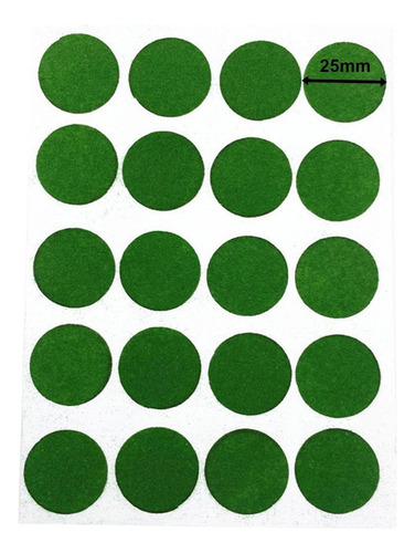 Nuevo Snooker Mesa De Billar Tela Yesos Reparación 25 Mm