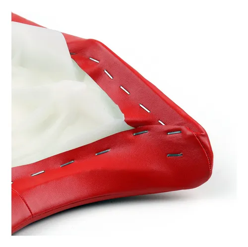 Asiento Delantero Rojo For Yamaha Yzf R6 2008-2014
