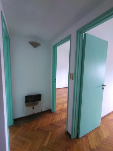 Venta 4 Amb C/2 Baños En Piso 12- Palermo Hollywood Cerca Est. Carranza Subte D