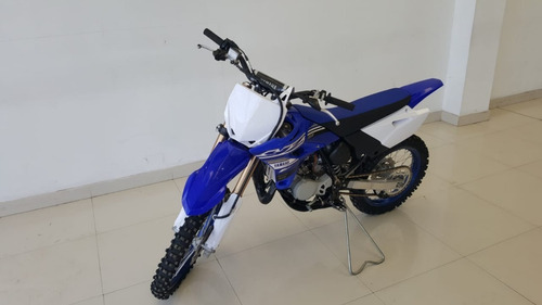 Imagen 3 de 8 de Yamaha Yz 85