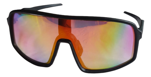 Lentes Ciclismo Running Deportivos Uv 400 - Full Salas