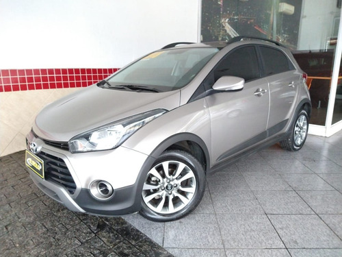 Hb20x 1.6 16v Style Flex 4p Automático