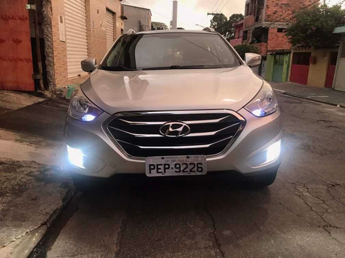 Hyundai Ix35 2011 2.0 Gls 2wd Aut. 5p