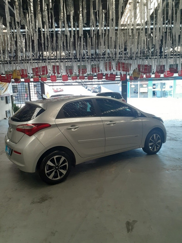 Hyundai Hb20 1.0 2018 Serie 5 Anos Completo Apenas 1400 Km