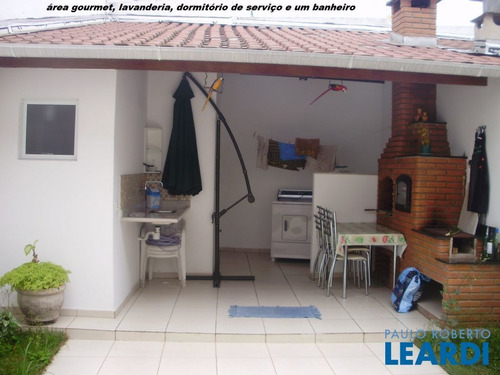 Imagem 14 de 15 de Sobrado - Sacomã - Sp - 382635