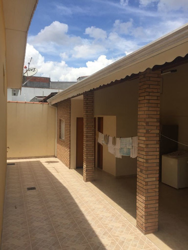 Imagem 14 de 14 de Excelente Casa Venda Jardim Pacaembu 3 Dorm Suite