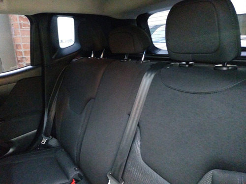 Imagem 13 de 14 de Jeep Renegade 1.8 Automático 2018 Flex Completo!!