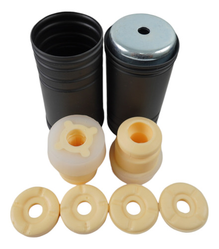 Kit Coifa Batente Amortecedor Bmw X5 X6 E70 E71 2008