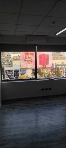 Oficina En Las Condes Ubicacion Estrategica (100567)