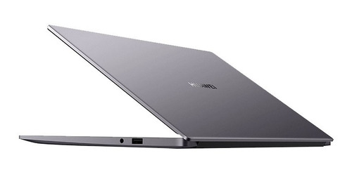Imagen 4 de 7 de Laptop Huawei Matebook D 14 I5 8gb + 512gb Gris + Office 365