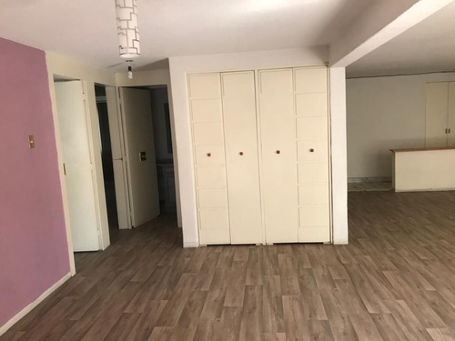Imagen 3 de 18 de Renta Departamento 2,recamaras, 2 Baños, Fresas 118, Del Val