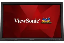 Comprar Monitor Viewsonic Td2223 Led Touch 22  F Hd 75hz Hdmi Bocina