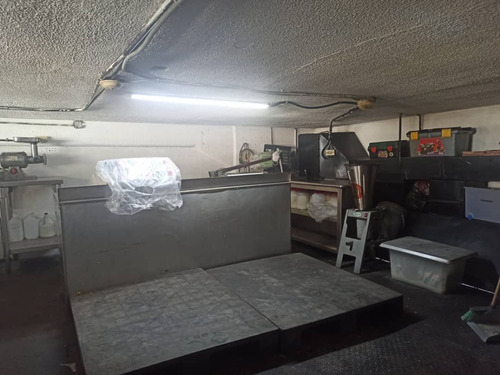 Venta De Fondo De Comercio De Luncheria Ubicado En La Calle Los Laboratorios En Los Ruices Yc