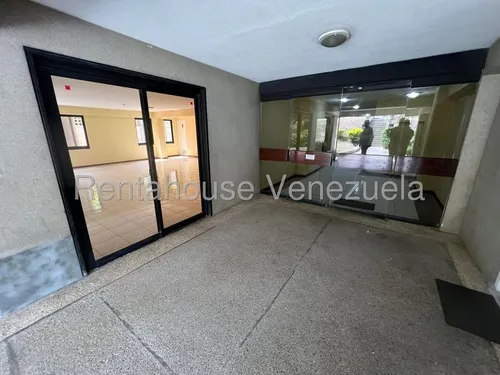 Apartamento En Alquiler