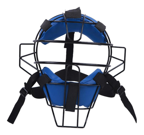 Imagen 1 de 12 de Accesorios De Protección Para La Cabeza Duraderos Y Azul