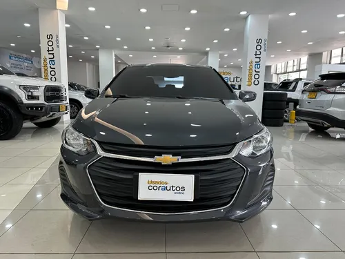 Chevrolet Onix 1.0T Lt