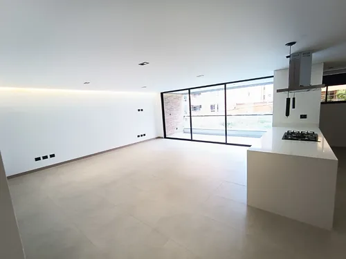 Large New Apartments In Laureles For Sale 155 Sqm 3 Br 4 Ba