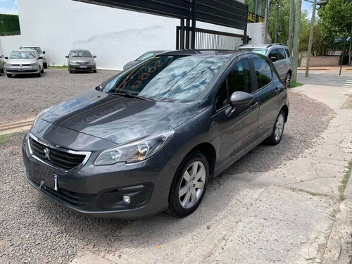 Peugeot 308 1.6 Active 2016