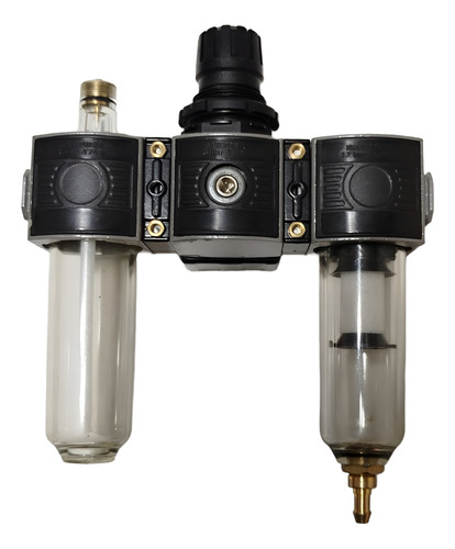 Filtro Regulador Y Lubricador Wurth
