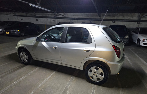 Chevrolet Celta 1.4 Lt Ab+abs