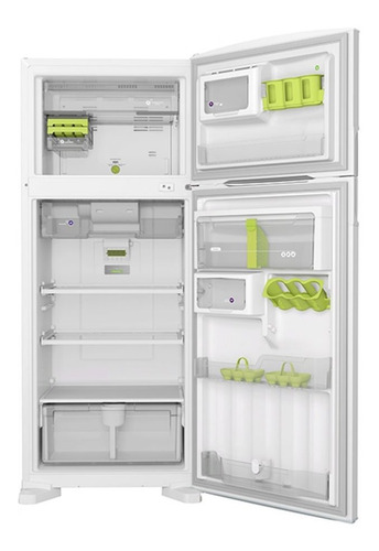 Geladeira Consul Duplex Frost Free 405 Litros Crm51abana