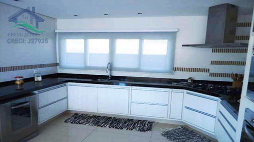 Imagem 8 de 30 de Casa De Condomínio Com 5 Dorms, Condomínio Figueira Garden, Atibaia - R$ 2.8 Mi, Cod: 217 - V217
