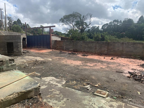 Imagem 7 de 14 de Galpão Para Locação Em Suzano.