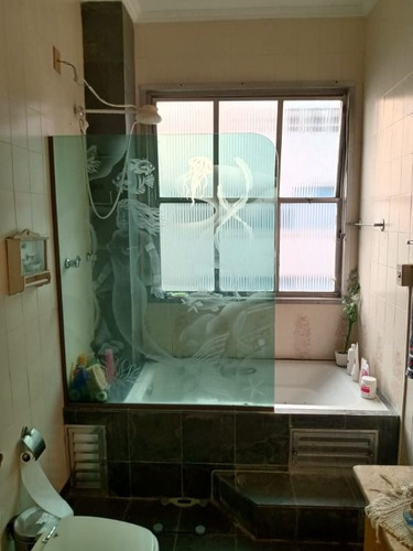 Imagem 26 de 30 de Apartamento Com 3 Dormitórios À Venda, 117 M² Por R$ 848.000,00 - Aparecida - Santos/sp - Ap3163