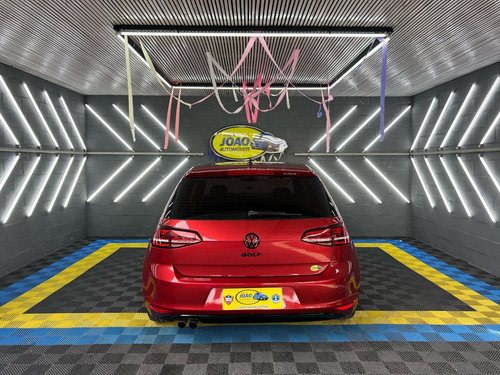 Volkswagen Golf Golf Highline 1.4 TSI 140cv Aut.