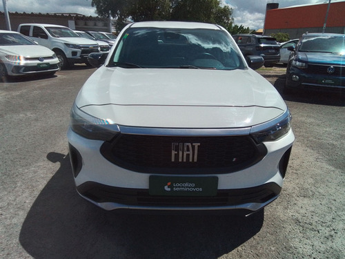 Fiat FASTBACK 1.0 TURBO 200 FLEX AUDACE CVT