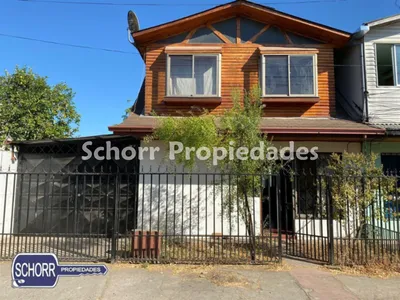 Casa en venta