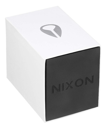 Reloj Nixon Unisex Rosa Time Teller A922897