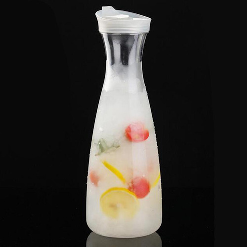 1 Und Jarra De De Bebidas Utensilios Jarra De Fruta 1400ml