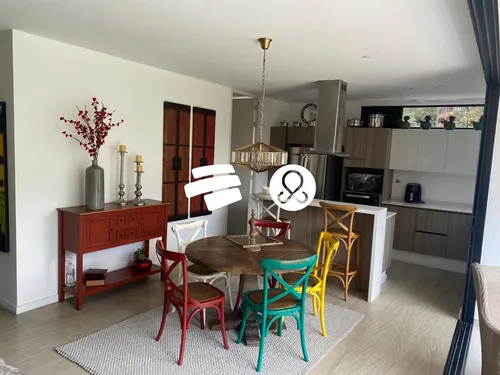 Vendo Apartamento Poblado Lomas Ii