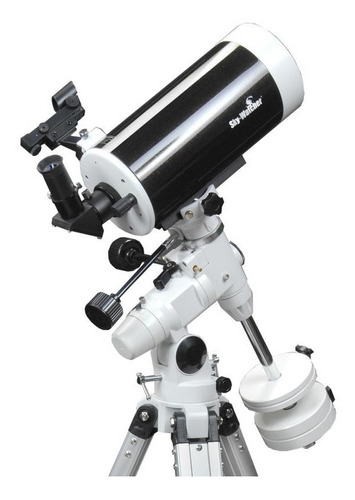 Telescopio Catadióptrico Sky Watcher 1271500 Eq3 375x Lelab