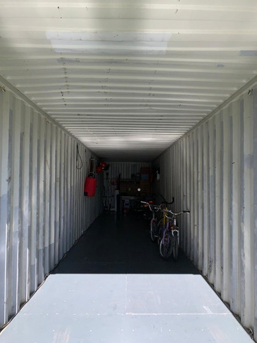 Imagen 3 de 15 de Contenedores Marítimos Containers 40'hc Santa Fe Capital