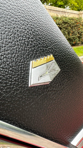 Ford Falcon Futura 221
