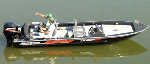 Imagem 3 de 14 de Quest 195 Double Fishing