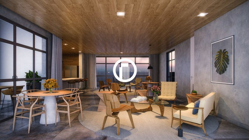 Studio Construtora - Jardim Paulista - Ref: 5860 - V-re6818