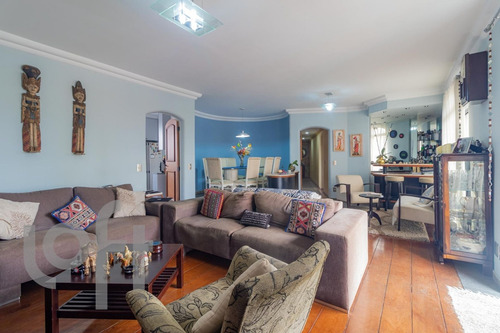 Imagem 26 de 30 de Apartamento - Ap15033 - 69675410